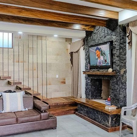 Cloud Forest House Monteverdes المظهر الخارجي الصورة