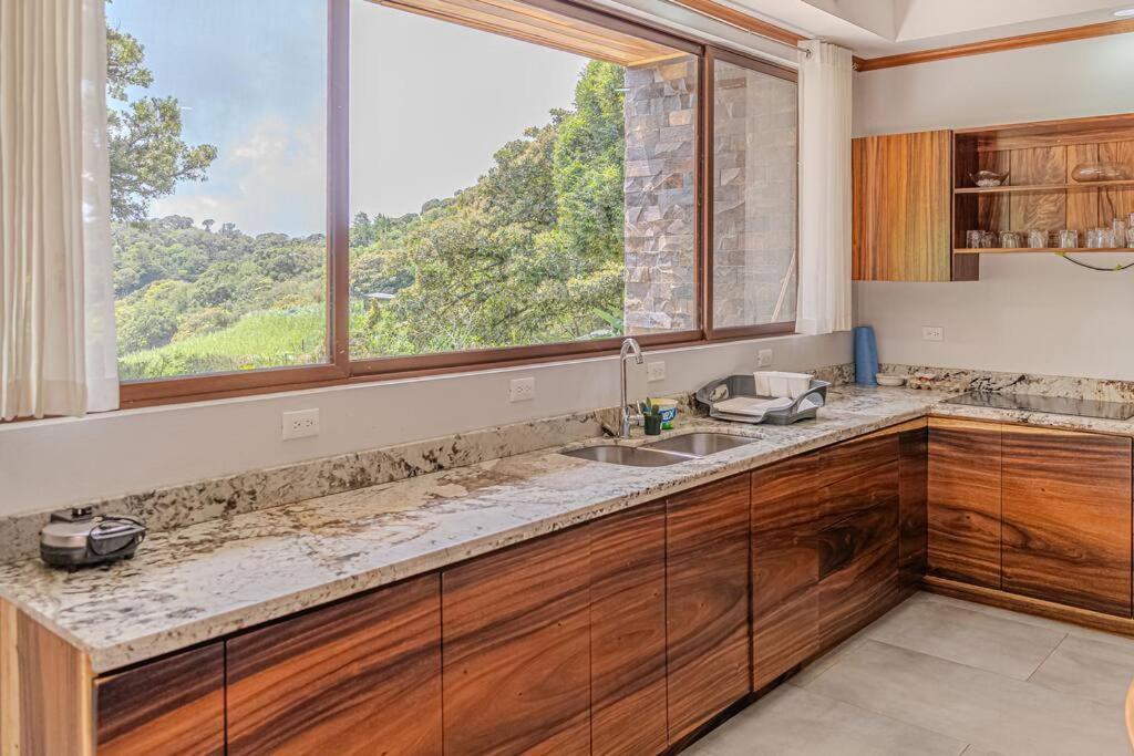 Cloud Forest House Monteverdes المظهر الخارجي الصورة