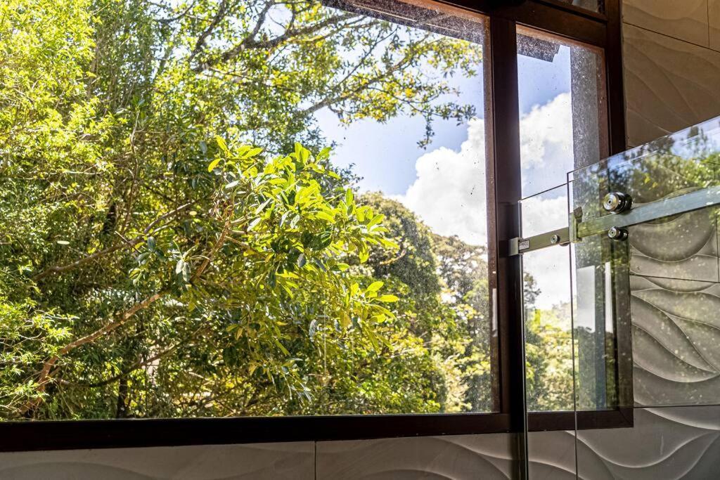Cloud Forest House Monteverdes المظهر الخارجي الصورة