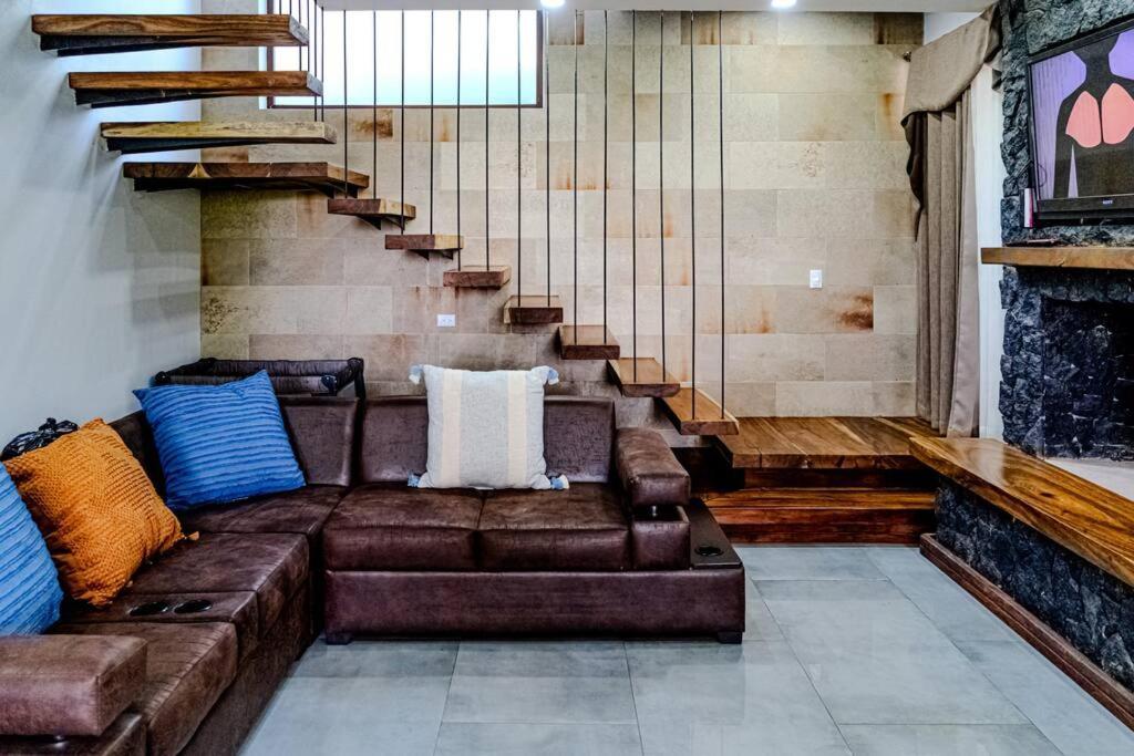 Cloud Forest House Monteverdes المظهر الخارجي الصورة