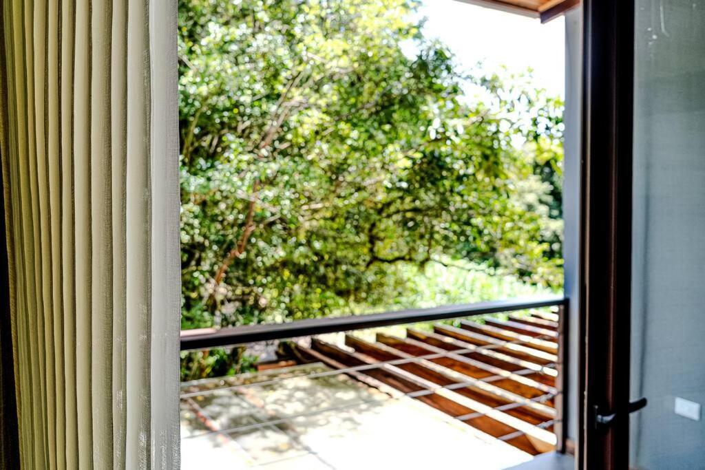 Cloud Forest House Monteverdes المظهر الخارجي الصورة