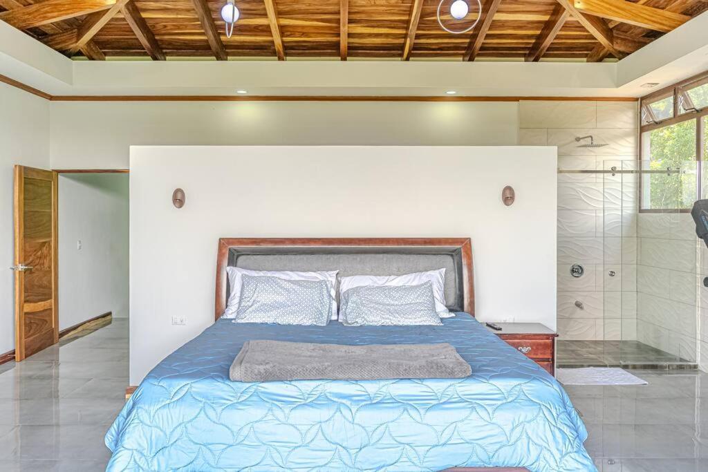 Cloud Forest House Monteverdes المظهر الخارجي الصورة