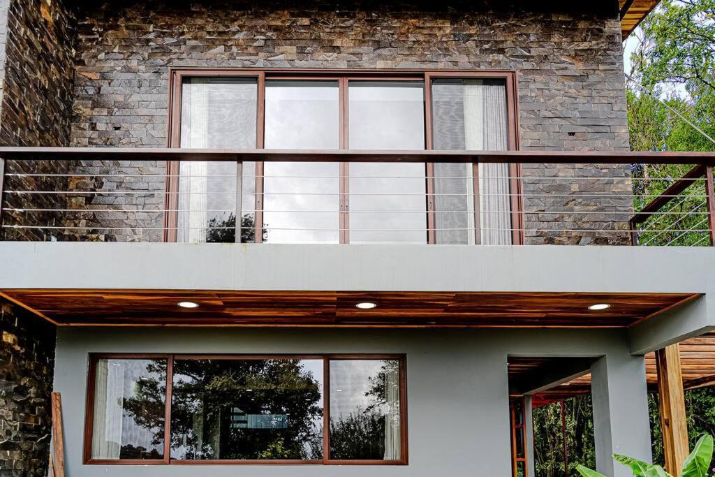 Cloud Forest House Monteverdes المظهر الخارجي الصورة