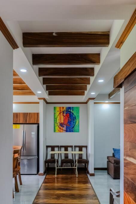Cloud Forest House Monteverdes المظهر الخارجي الصورة