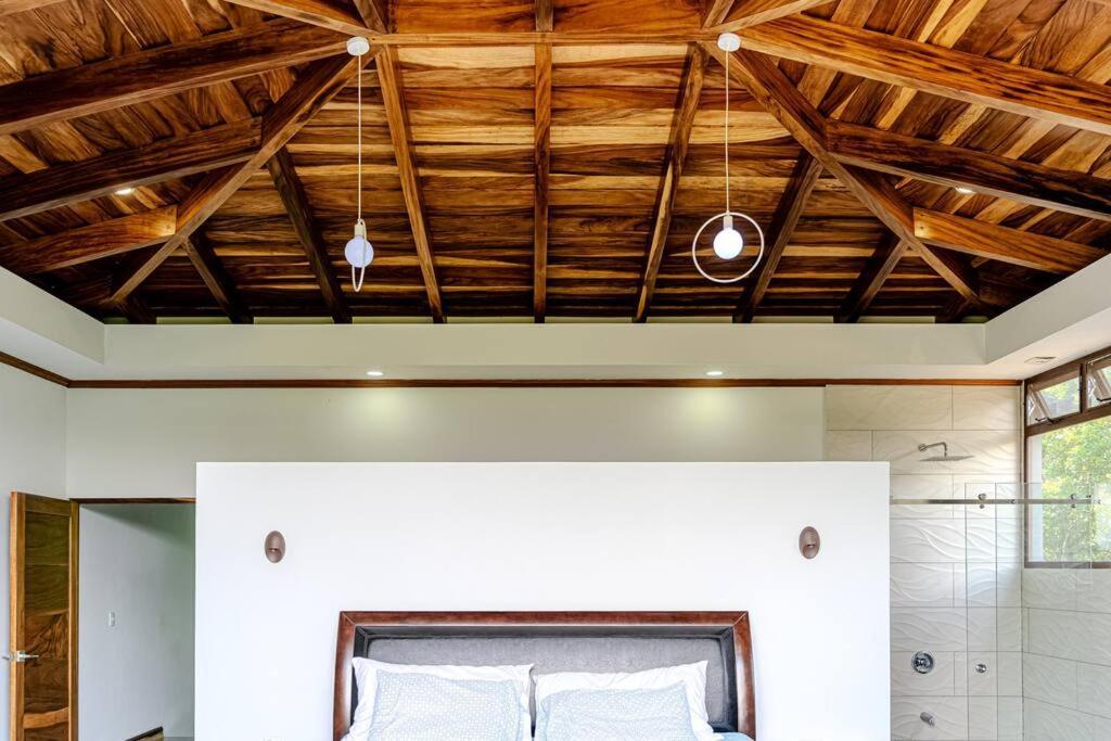 Cloud Forest House Monteverdes المظهر الخارجي الصورة