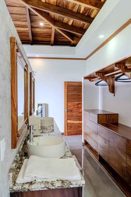 Cloud Forest House Monteverdes المظهر الخارجي الصورة