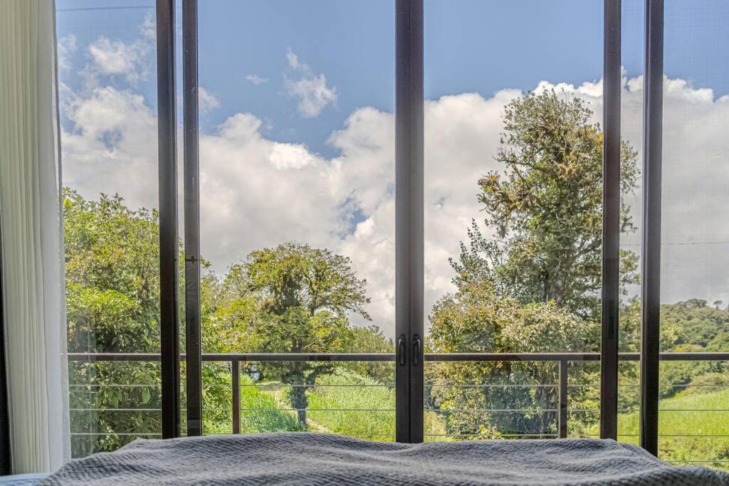 Cloud Forest House Monteverdes المظهر الخارجي الصورة