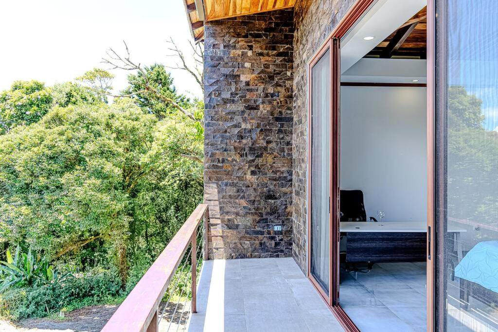 Cloud Forest House Monteverdes المظهر الخارجي الصورة