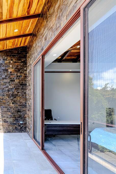 Cloud Forest House Monteverdes المظهر الخارجي الصورة