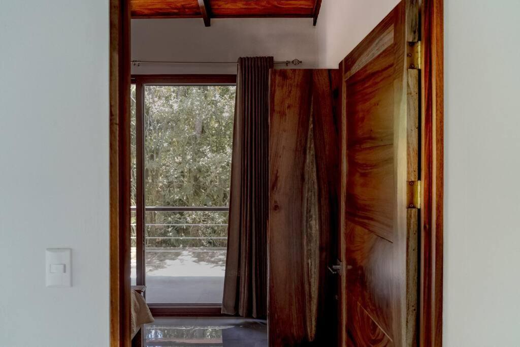 Cloud Forest House Monteverdes المظهر الخارجي الصورة