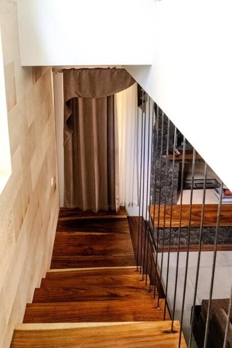Cloud Forest House Monteverdes المظهر الخارجي الصورة