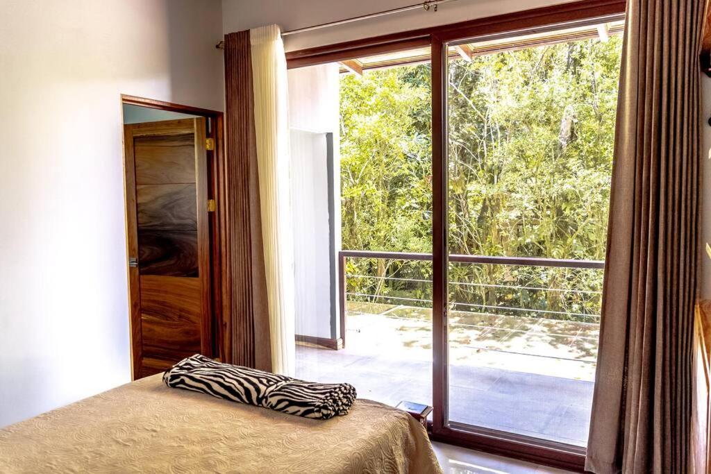 Cloud Forest House Monteverdes المظهر الخارجي الصورة