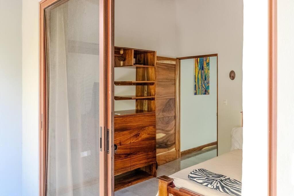 Cloud Forest House Monteverdes المظهر الخارجي الصورة