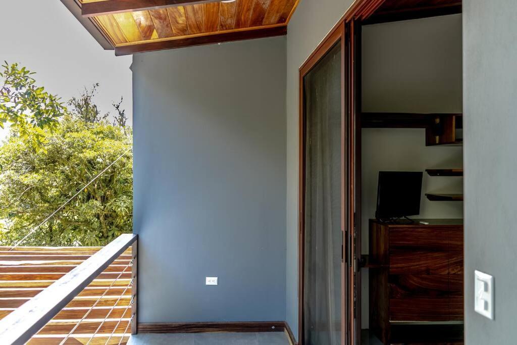 Cloud Forest House Monteverdes المظهر الخارجي الصورة
