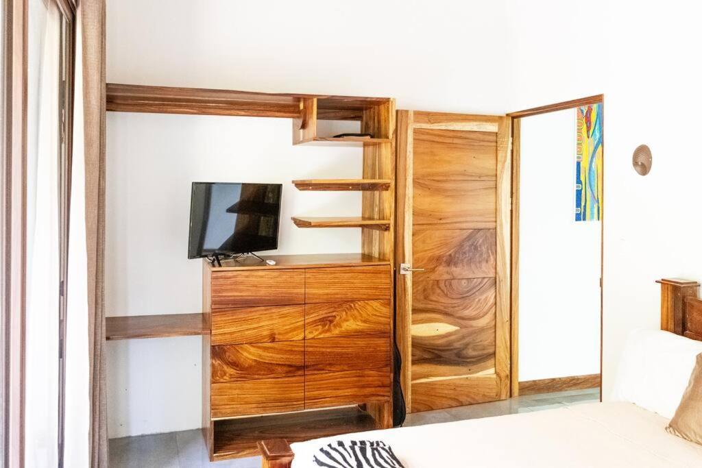 Cloud Forest House Monteverdes المظهر الخارجي الصورة