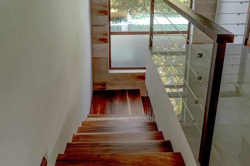 Cloud Forest House Monteverdes المظهر الخارجي الصورة