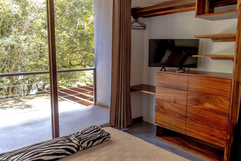 Cloud Forest House Monteverdes المظهر الخارجي الصورة