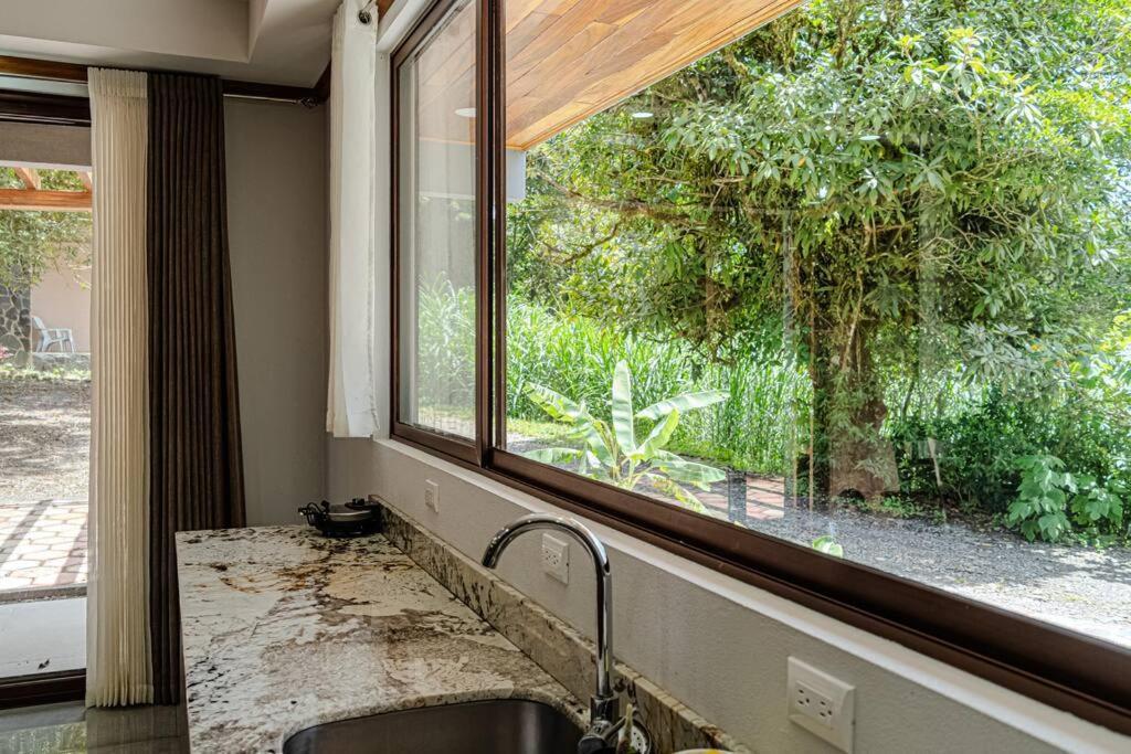 Cloud Forest House Monteverdes المظهر الخارجي الصورة